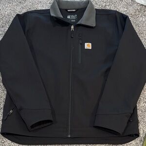 Carhartt Men's Rain Defender Jacket